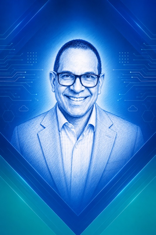 Ismael Hernandez