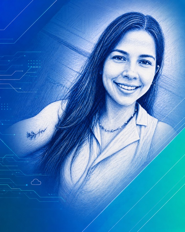 Katherine Romero