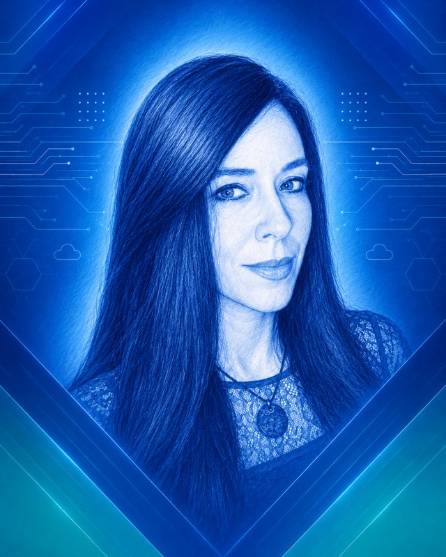Audrey Lorein Rinze